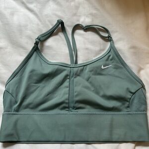 Nike Longline Indy sports bra